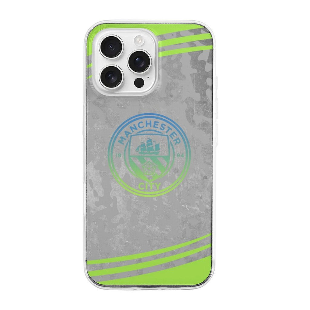 MANCHESTER CITY MAGNETIC IPHONE CASE