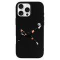Star Player iPhone Case-