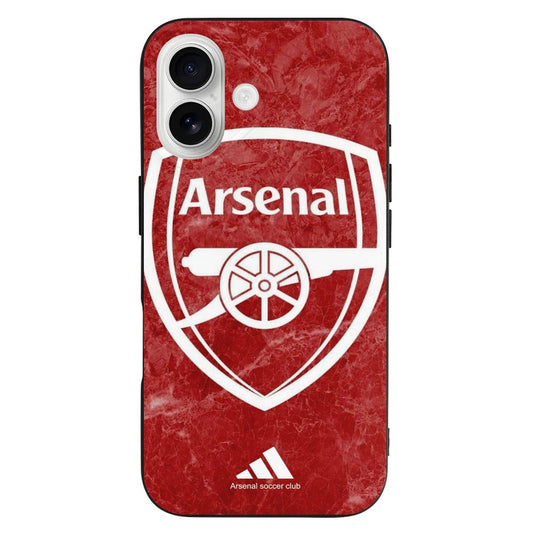 Arsenal iPhone Case