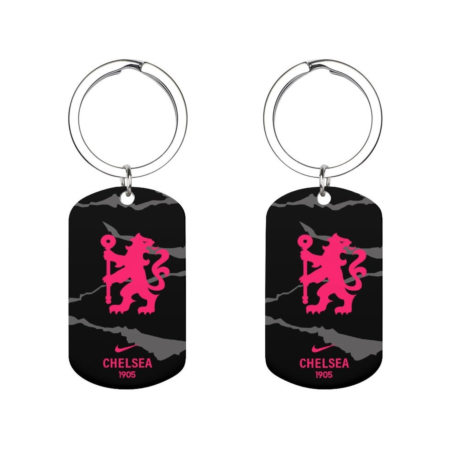 CHELSEA KEYCHAIN