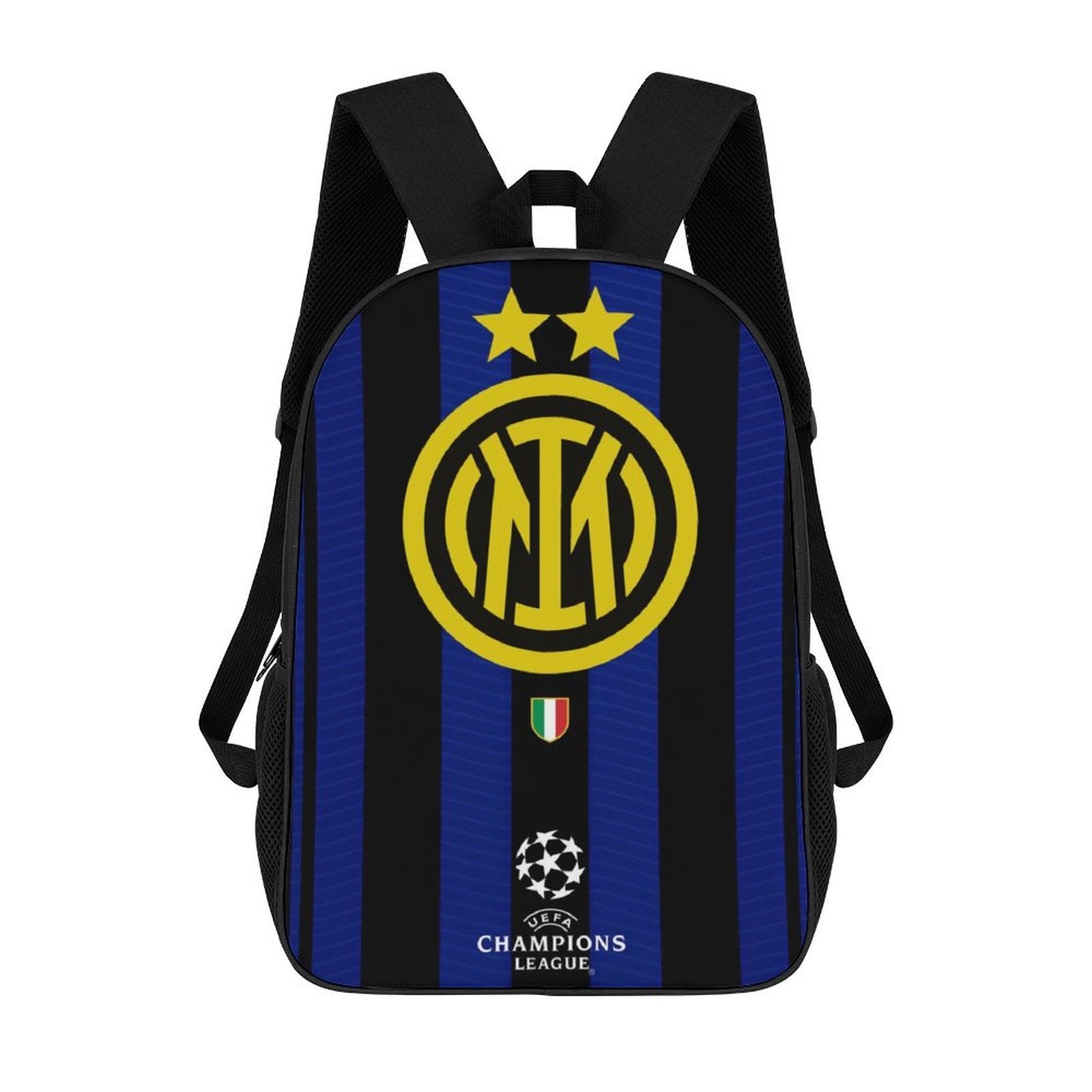 INTER MILAN BACKPACKS