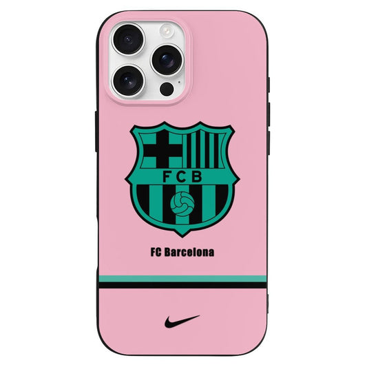 Barça iPhone Case