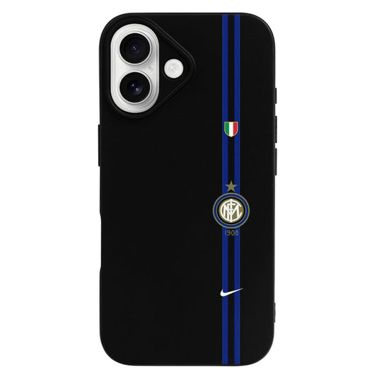 Inter Milan iPhone Case