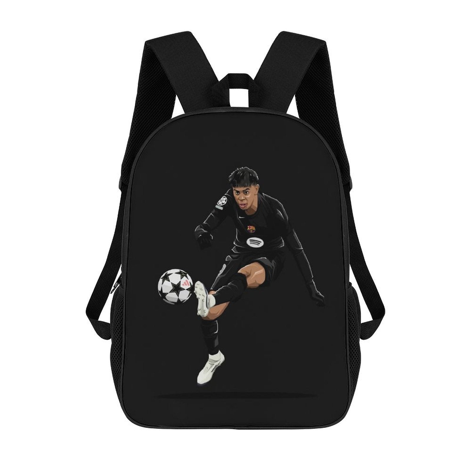 Star Player backpacks