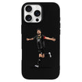 Star Player iPhone Case-