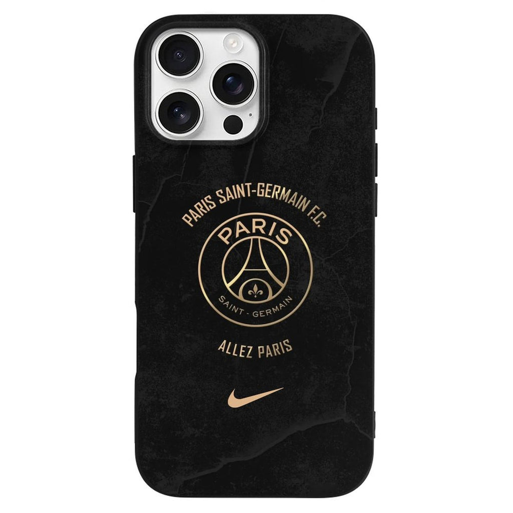 PARIS SAINT-GERMAIN MAGNETIC IPHONE CASE