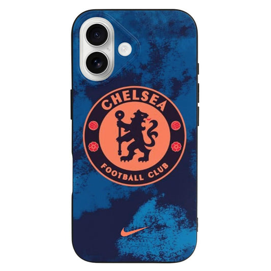 Chelsea iPhone Case