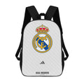 Real Madrid backpacks