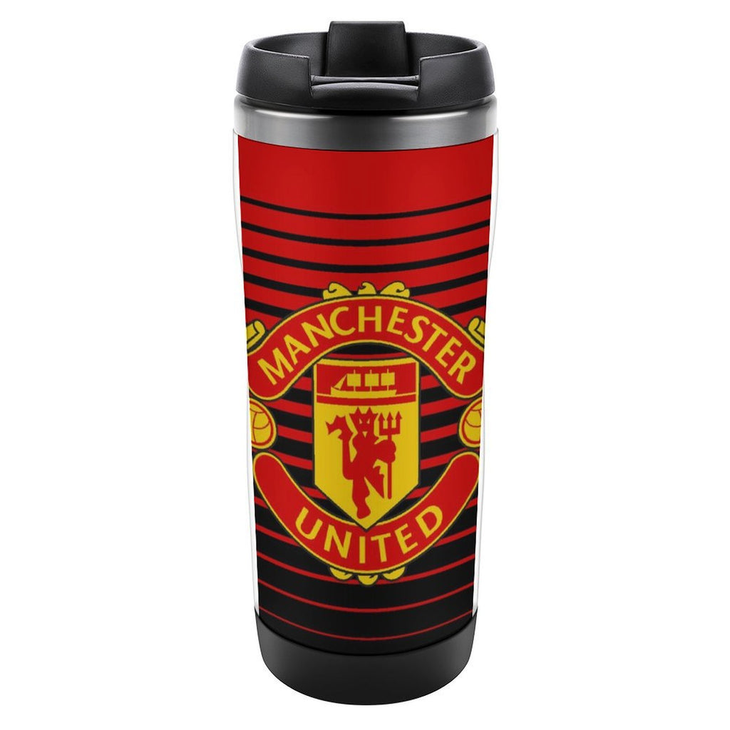 MANCHESTER UNITED HIGH-QUALITY WATER CUP