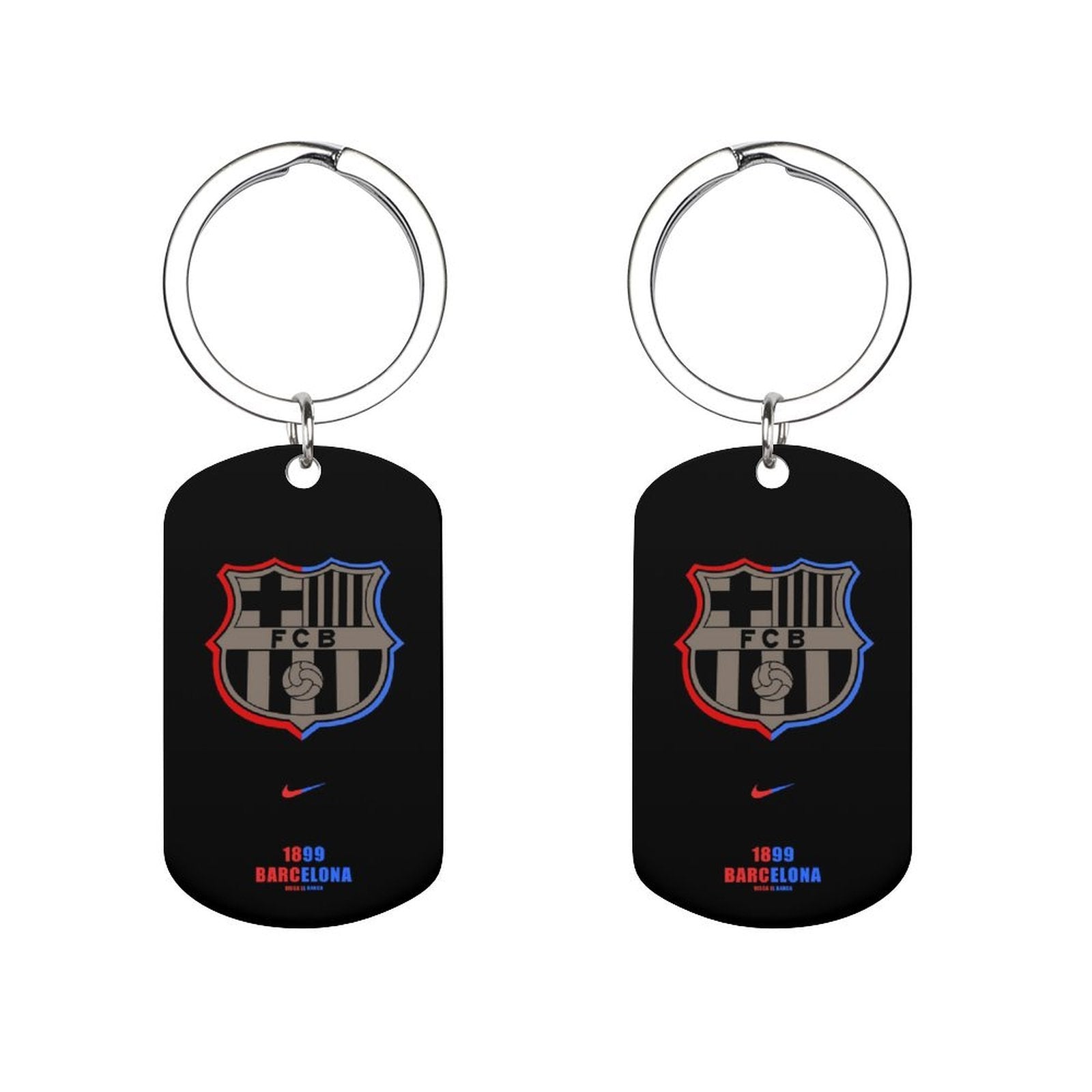 Basic Fan Pack: iPhone Case + Keychain