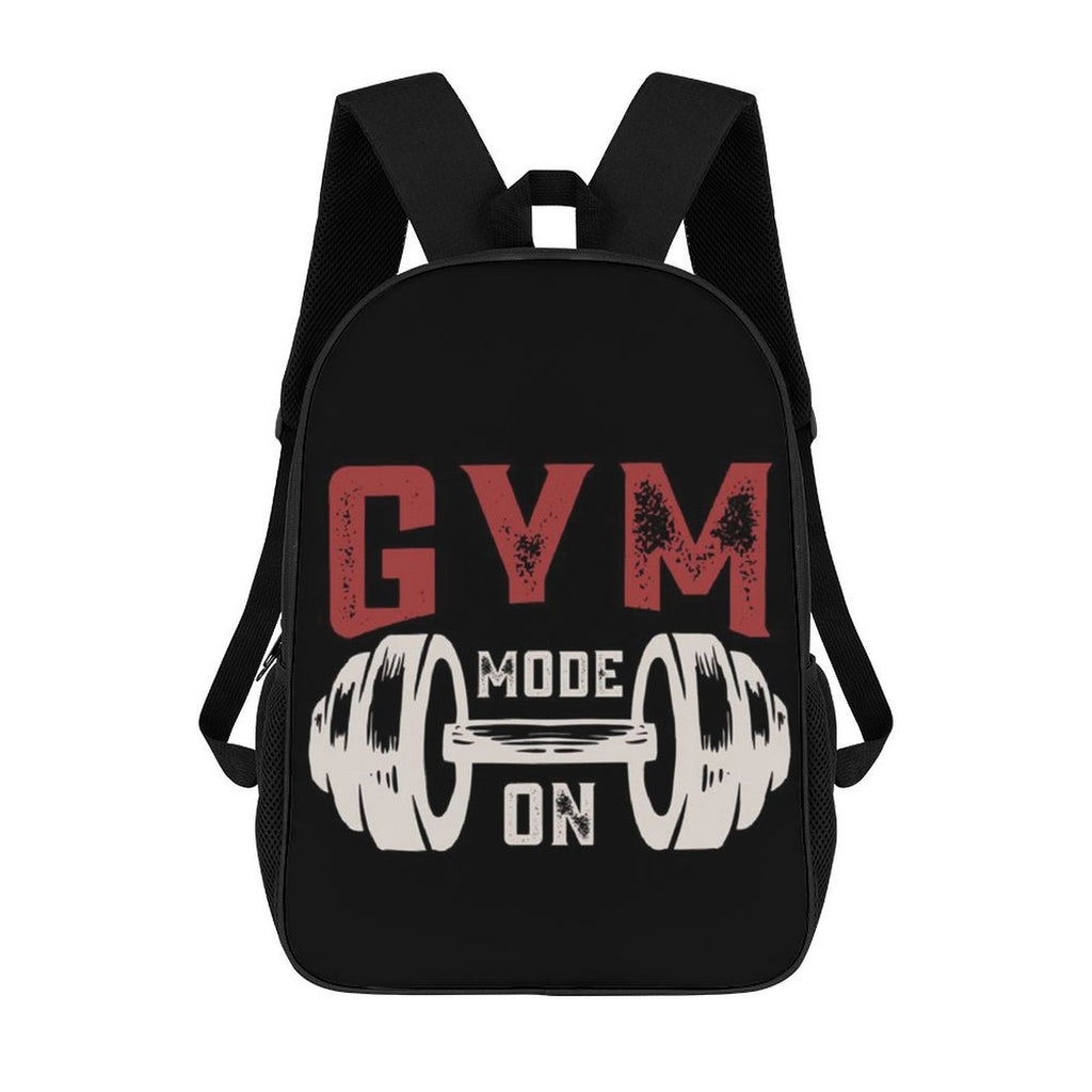 FITNESS BACKPACKS
