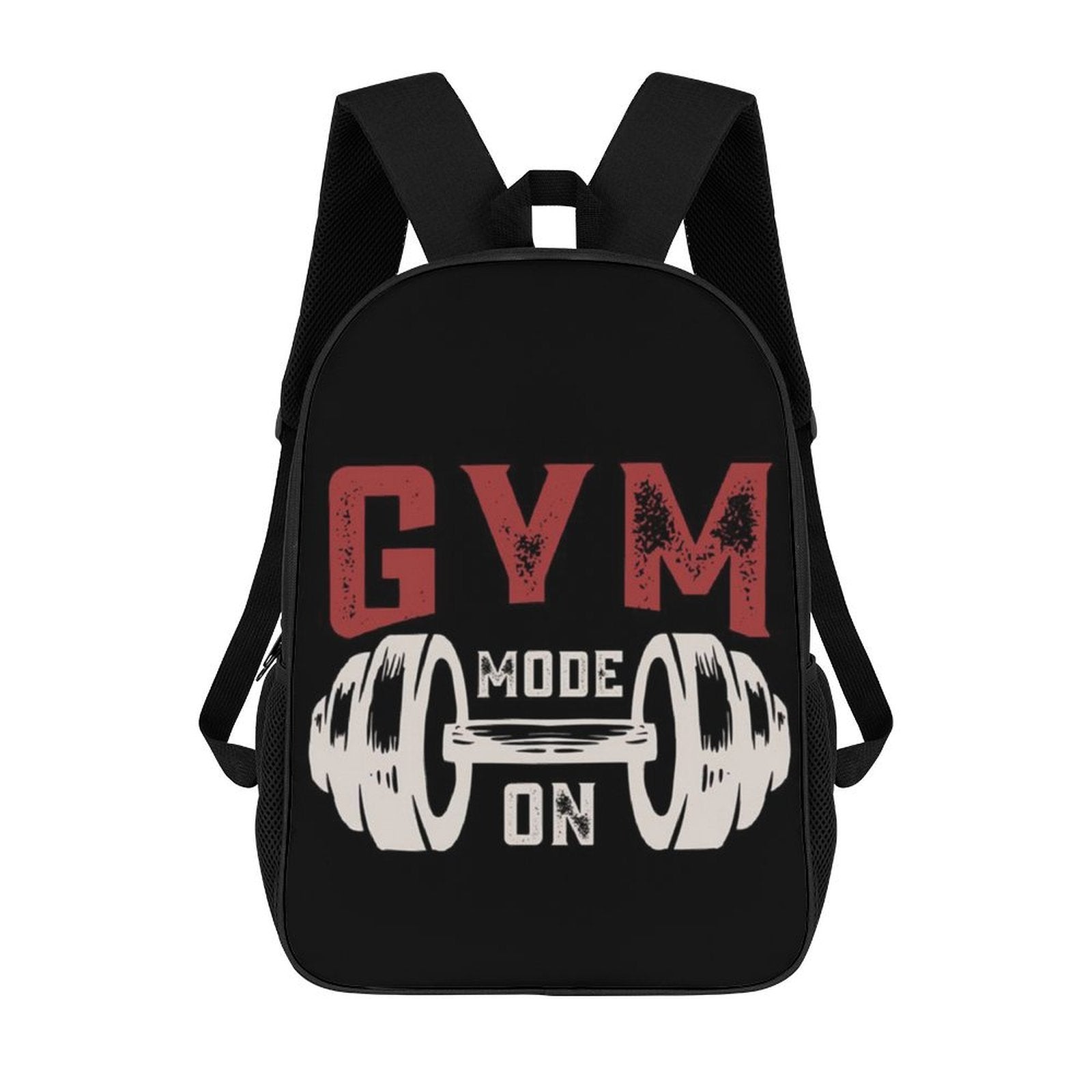 FITNESS BACKPACKS
