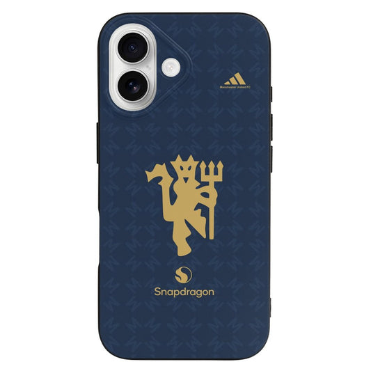 Man United iPhone Case 2