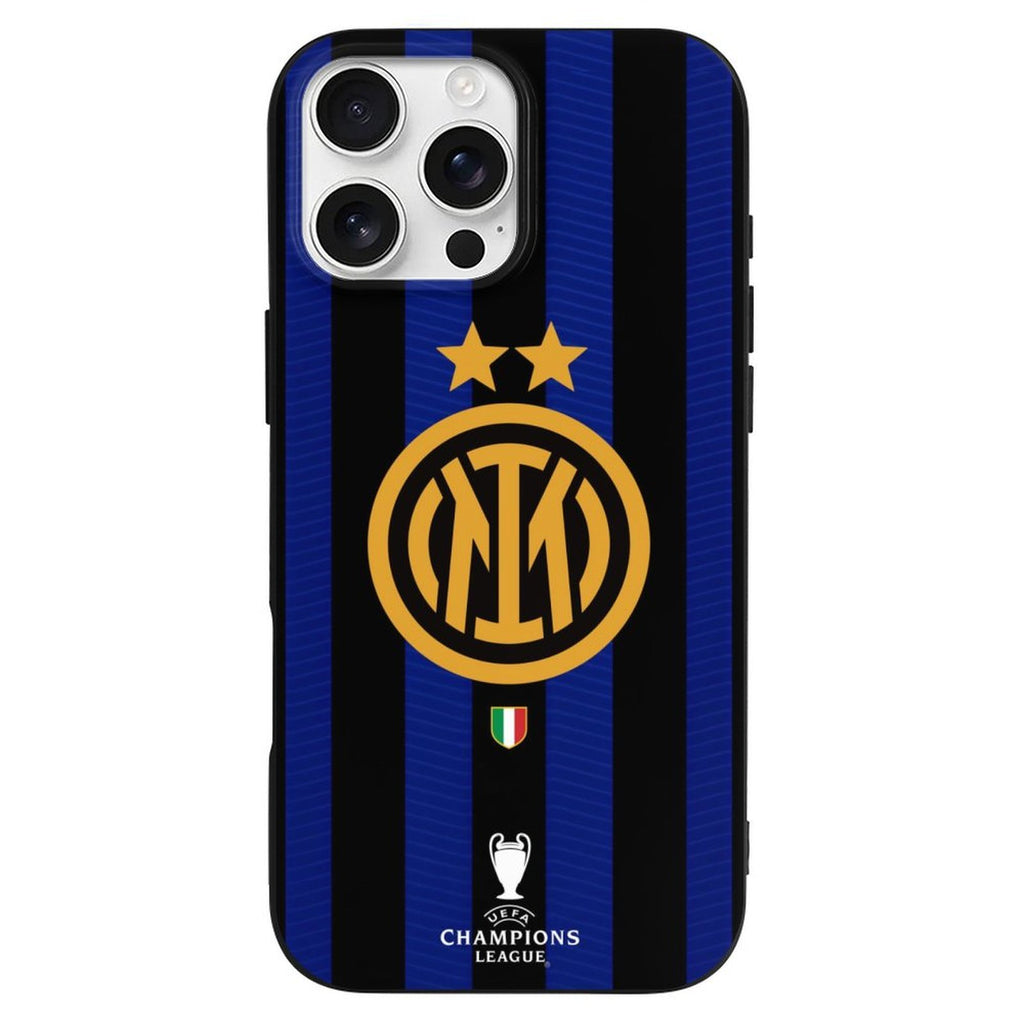INTER MILAN MAGNETIC IPHONE CASE