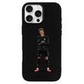 Star Player iPhone Case-