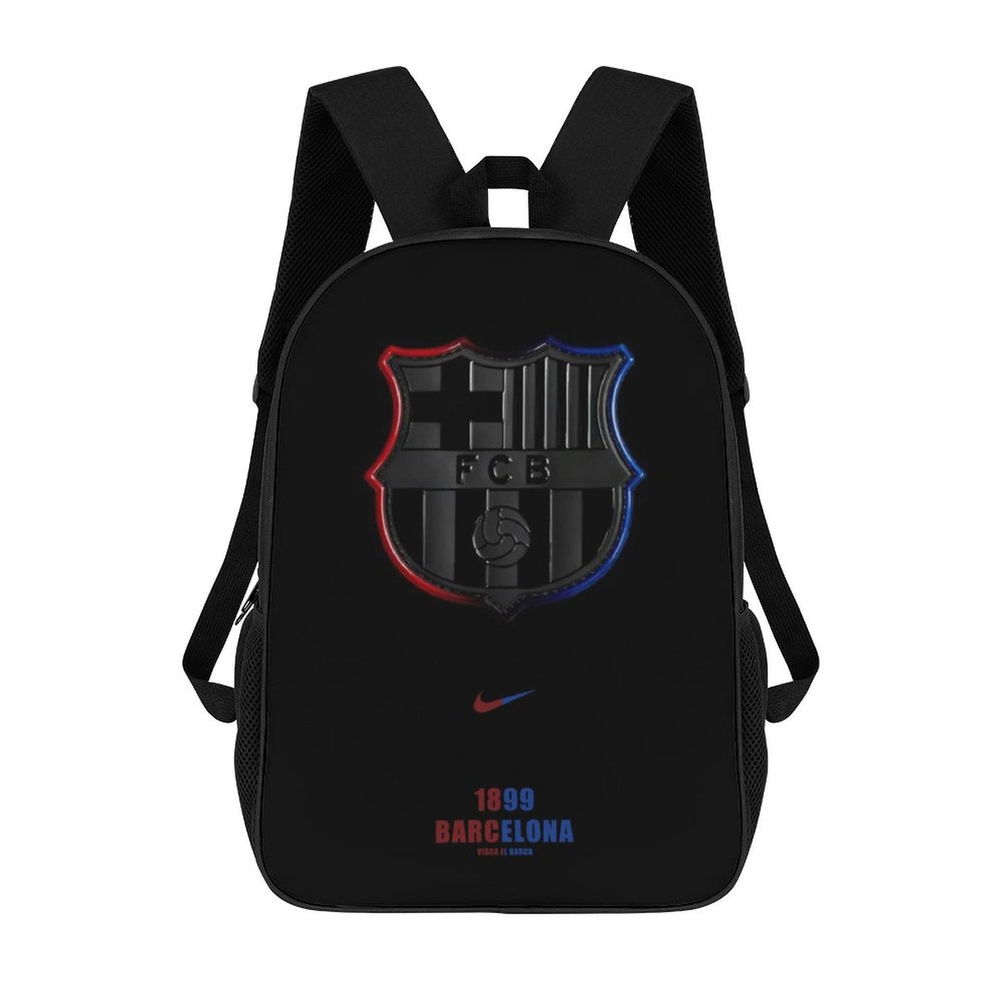 Barcelona iPhone Case + backpacks 17 inch / free shipping