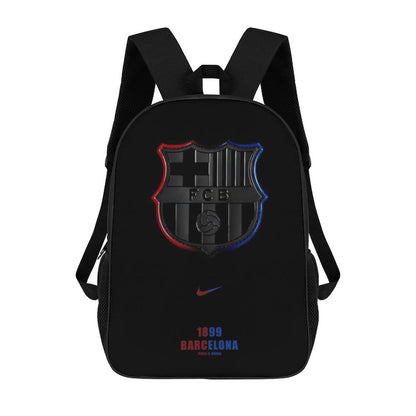 Barcelona iPhone Case + backpacks 17 inch / free shipping