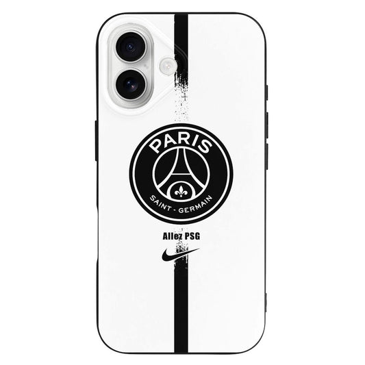 PSG iPhone Case