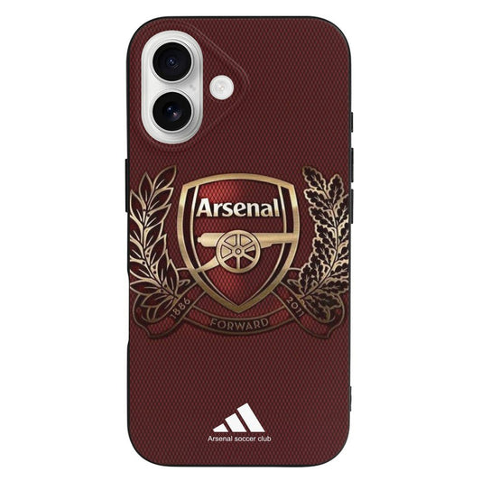 Arsenal iPhone Case