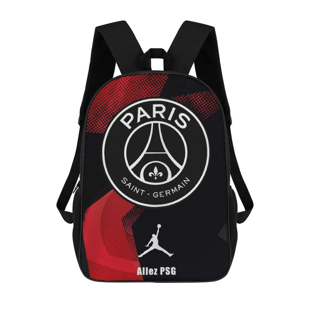 PARIS SAINT-GERMAIN BACKPACKS