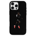 Star Player iPhone Case-