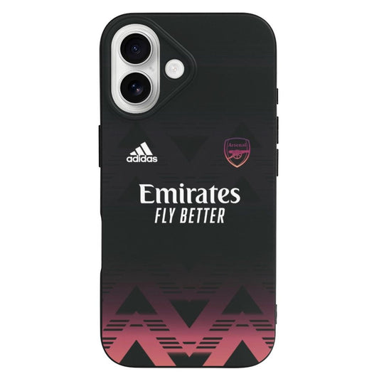 Arsenal iPhone Case