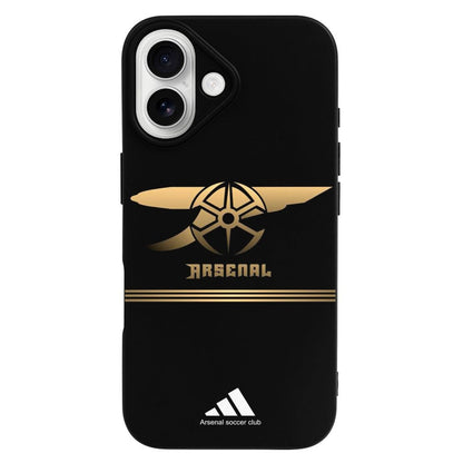 Arsenal NO.5 iPhone Case