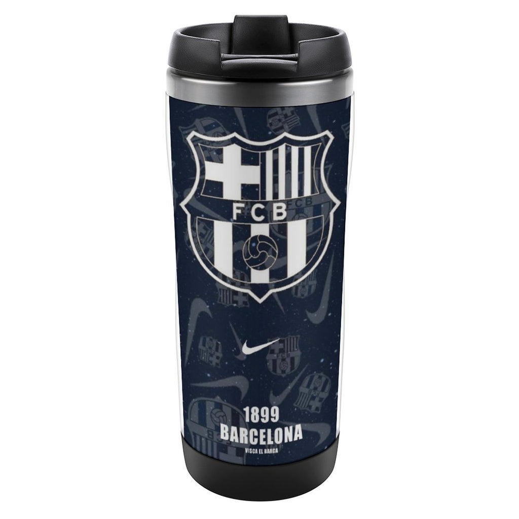 Barcelona High-quality water cup