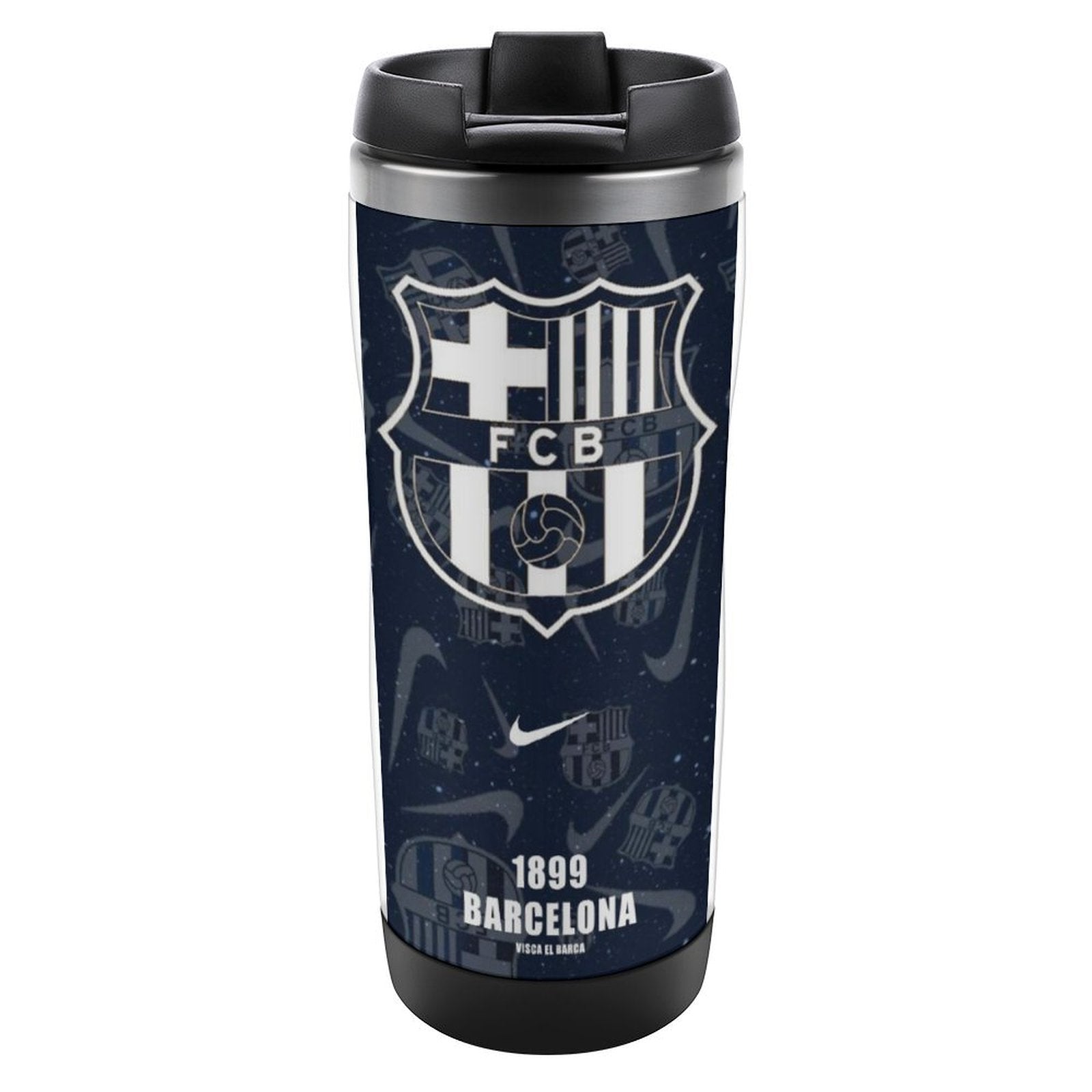 Barcelona High-quality water cup