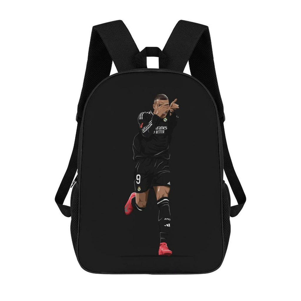 Star Player backpacks