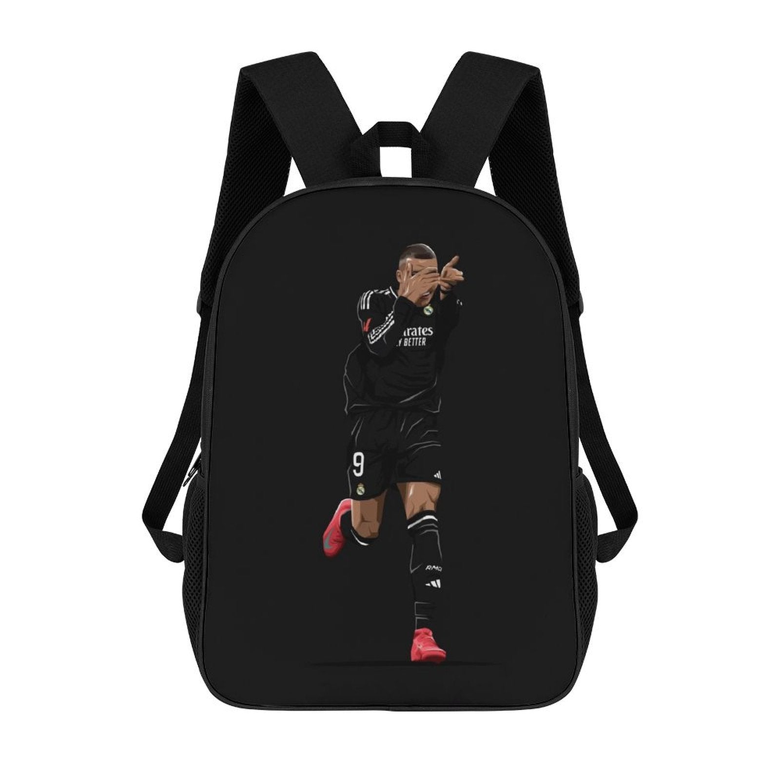 Star Player backpacks