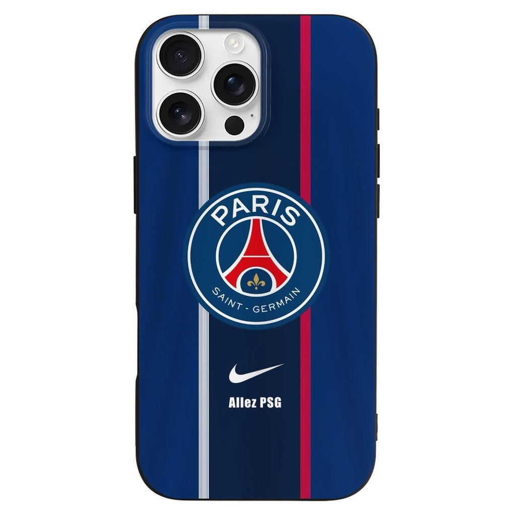 PARIS SAINT-GERMAIN MAGNETIC IPHONE CASE