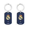 Real Madrid Keychain