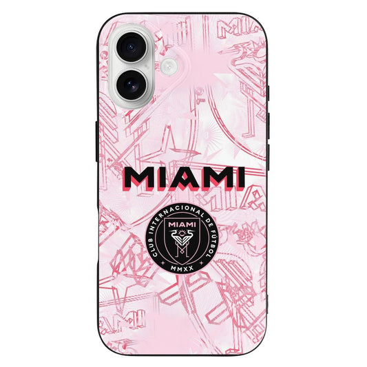 Miami iPhone Cases