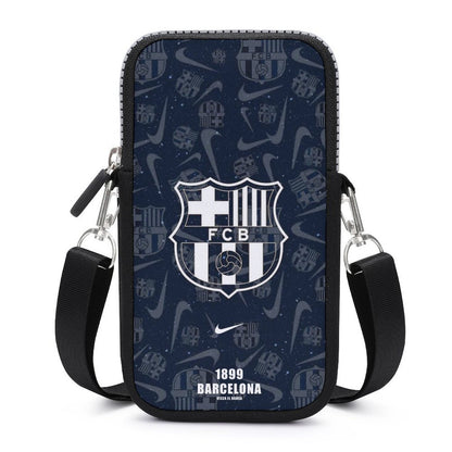 Barça Phone/Coin Purse