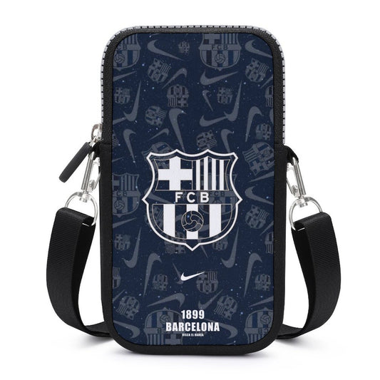 Barça Phone/Coin Purse
