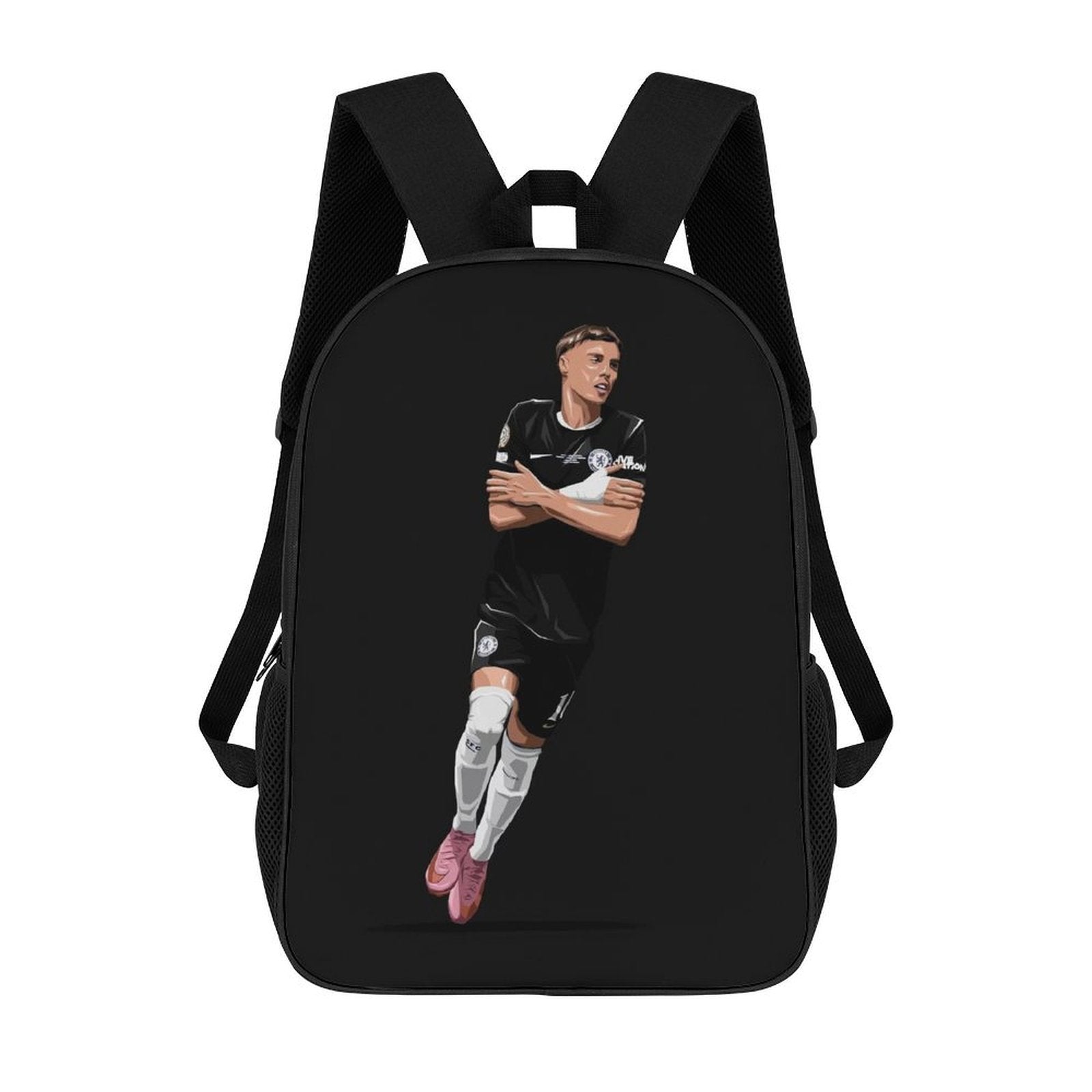 Star Player backpacks