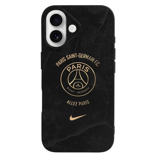 PSG iPhone Case