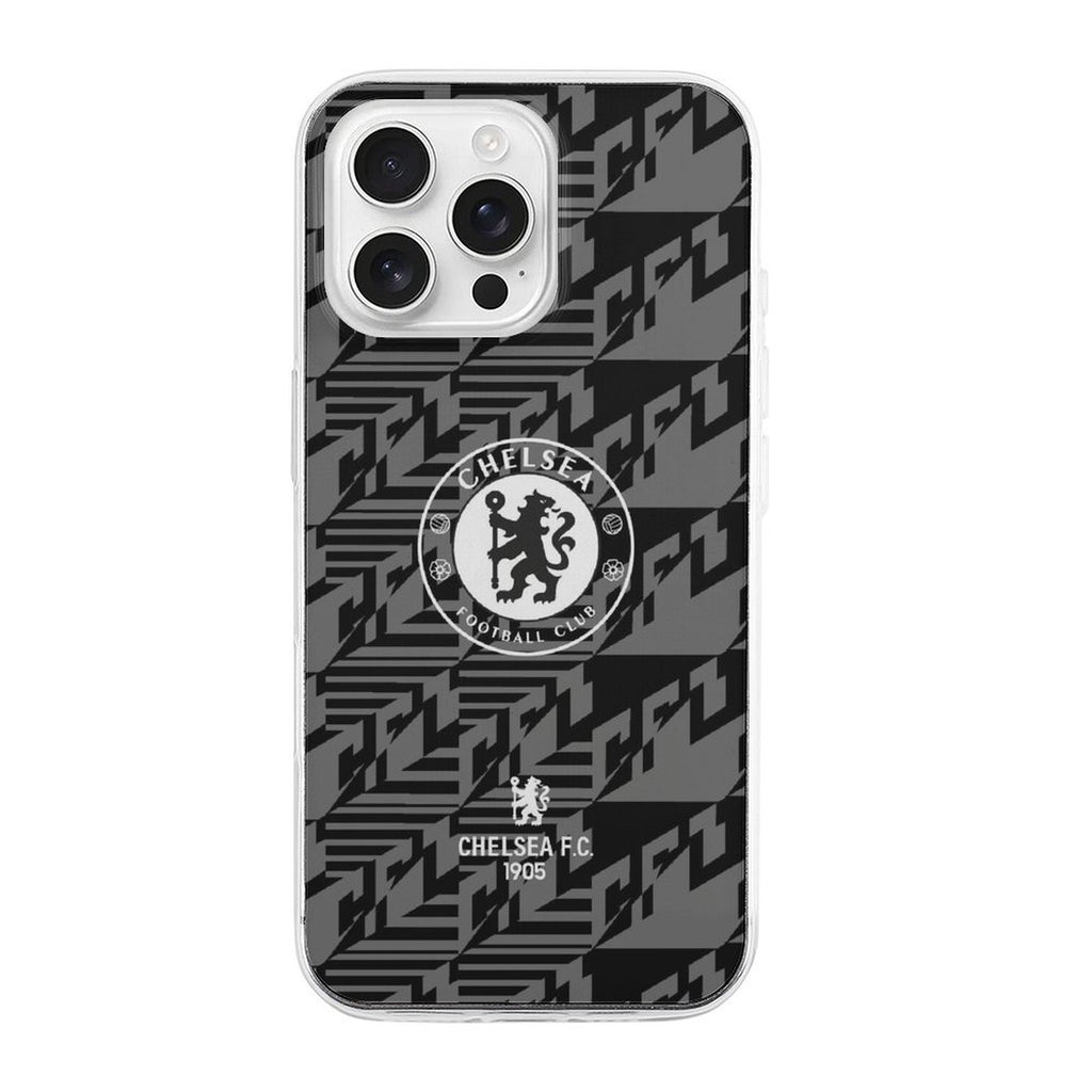 CHELSEA MAGNETIC IPHONE CASE