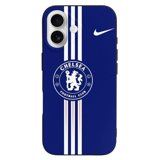Chelsea iPhone Case