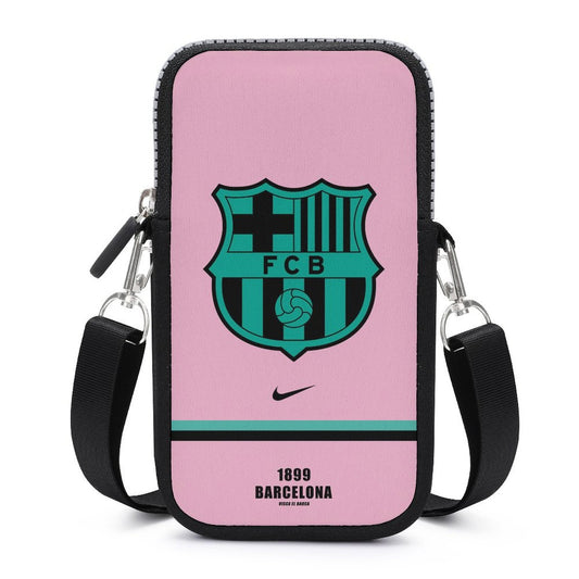 Barça Phone/Coin Purse