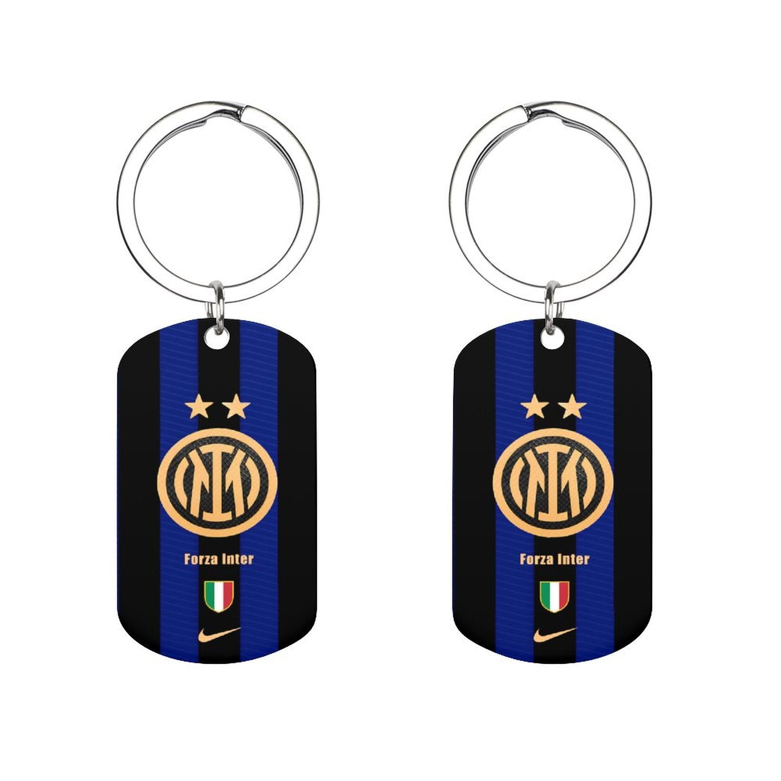 INTER MILAN KEYCHAIN