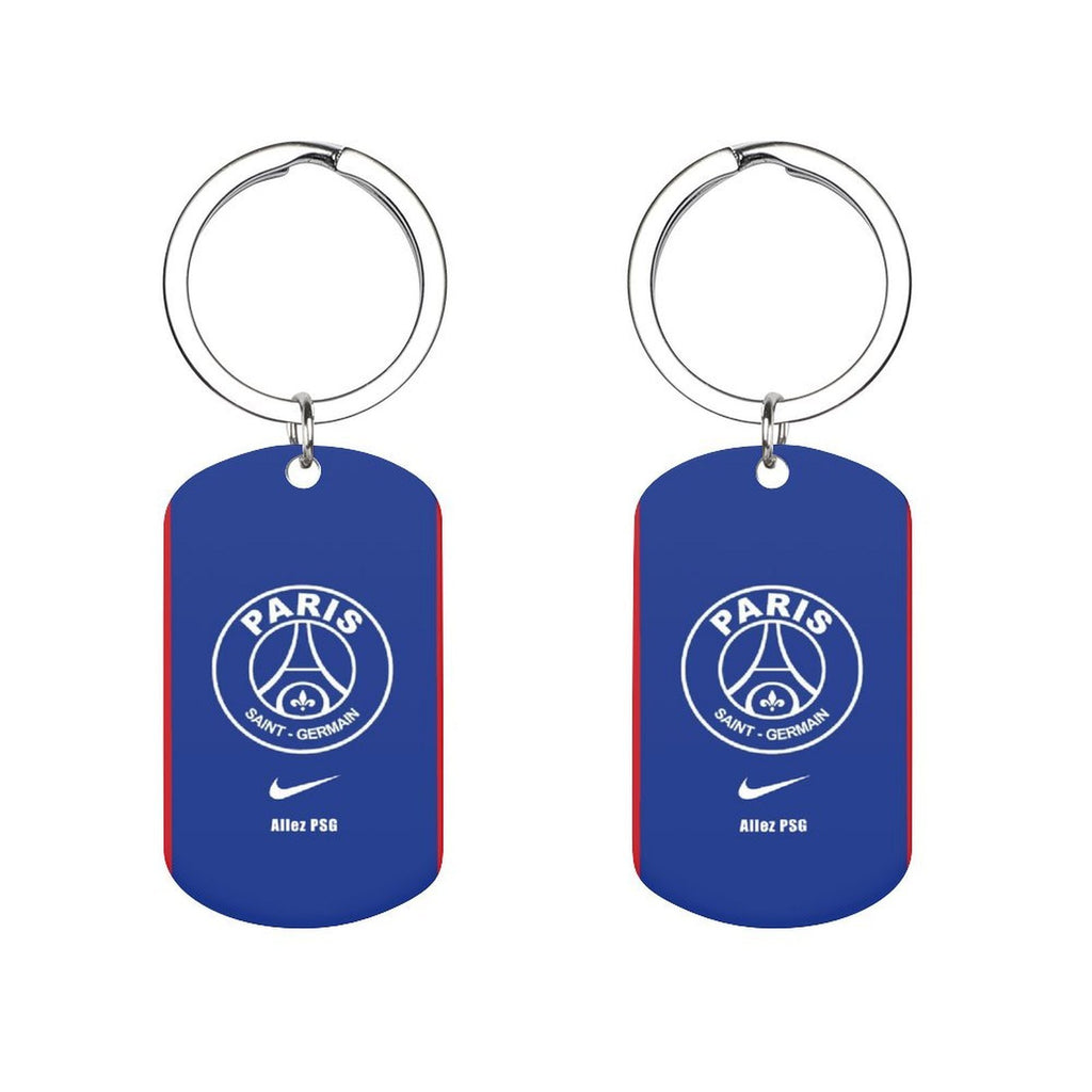 PARIS SAINT-GERMAIN KEYCHAIN