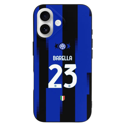 Inter Milan iPhone Case