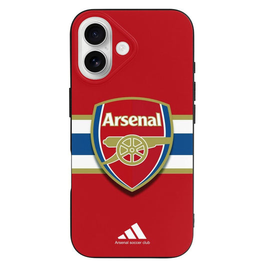 Arsenal iPhone Case
