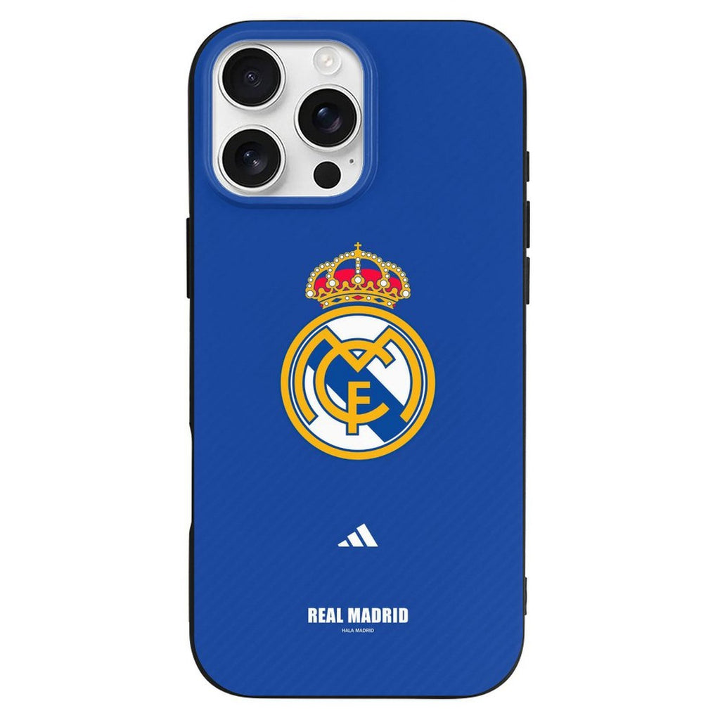 Real Madrid iPhone Case