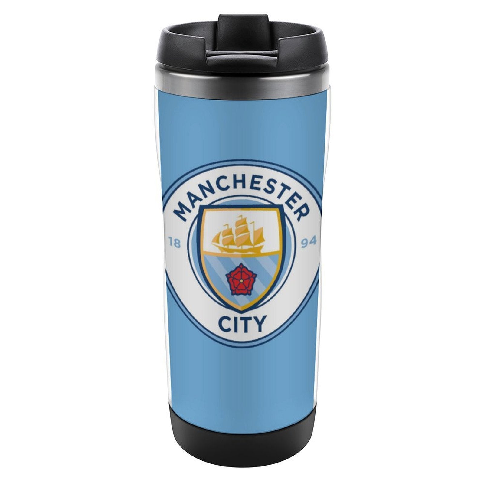 MANCHESTER CITY HIGH-QUALITY WATER CUP