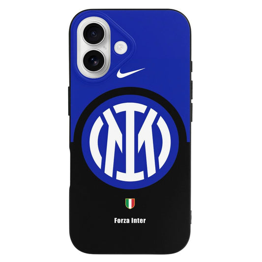 Inter Milan iPhone Case