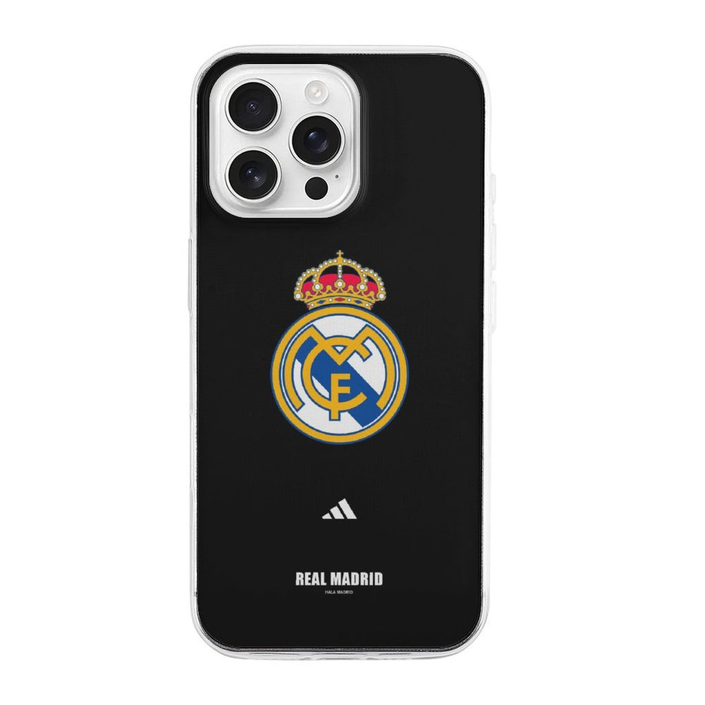 Real Madrid iPhone Case