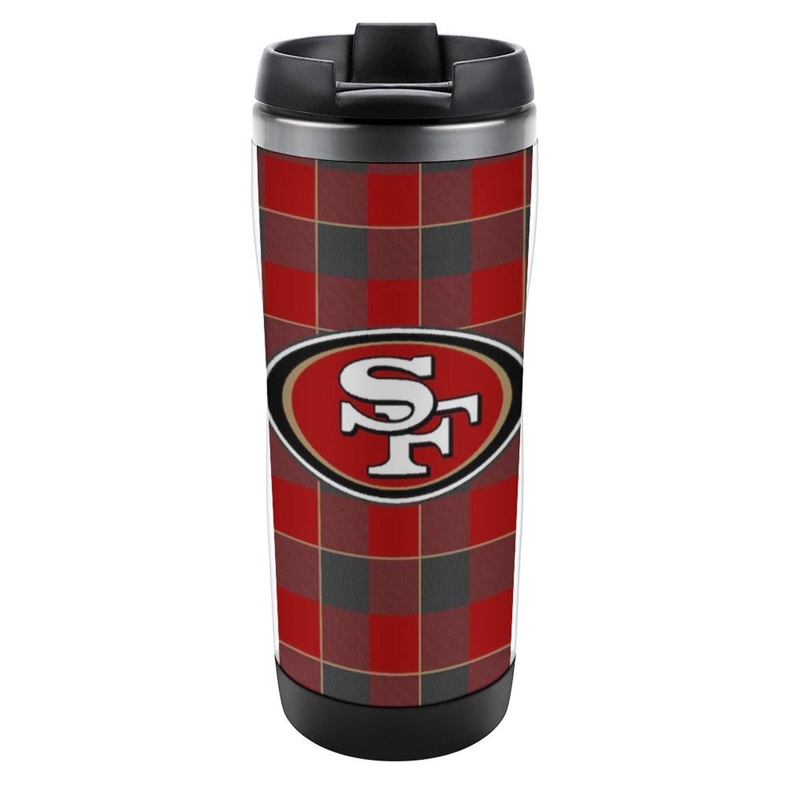 49ERS HIGH-QUALITY WATER CUP
